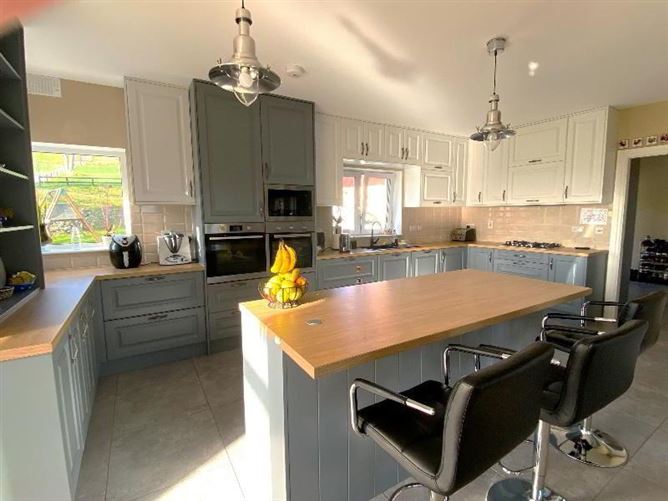 Sillaheen, Ballymacarbry, Waterford
