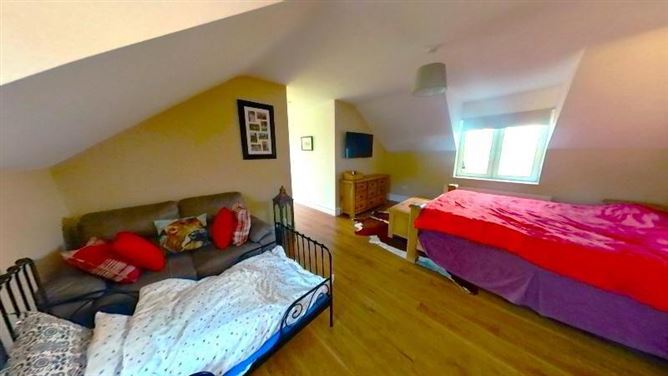 Sillaheen, Ballymacarbry, Waterford