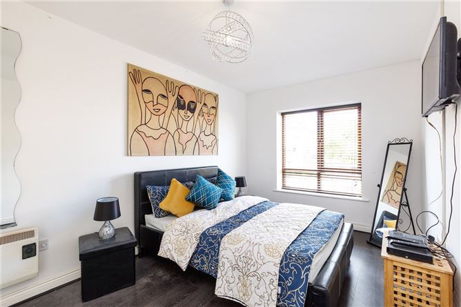 19 The Court, Larch Hill, Santry, Dublin 17