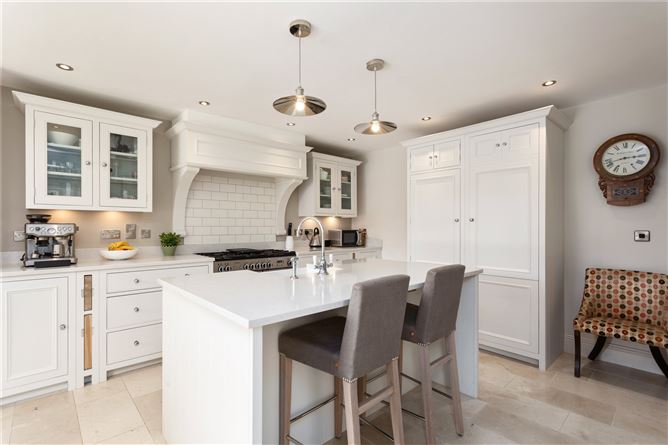 Ellesmere, 66 Orwell Park, Rathgar, Dublin 6