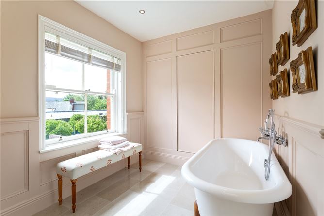 Ellesmere, 66 Orwell Park, Rathgar, Dublin 6