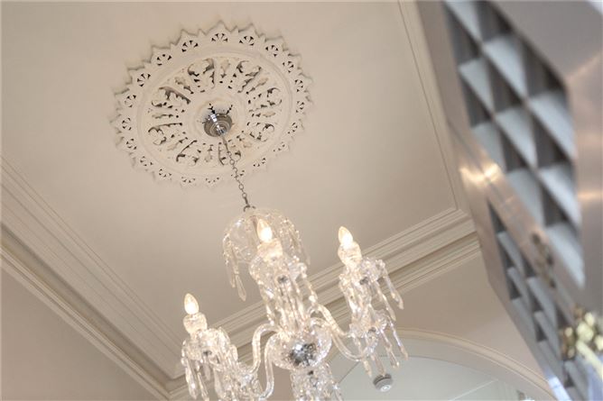 Ellesmere, 66 Orwell Park, Rathgar, Dublin 6