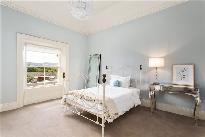 Ellesmere, 66 Orwell Park, Rathgar, Dublin 6