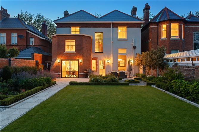 Ellesmere, 66 Orwell Park, Rathgar, Dublin 6