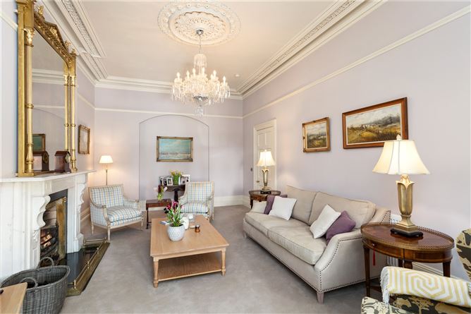 Ellesmere, 66 Orwell Park, Rathgar, Dublin 6