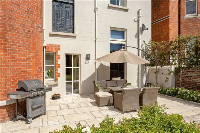Ellesmere, 66 Orwell Park, Rathgar, Dublin 6