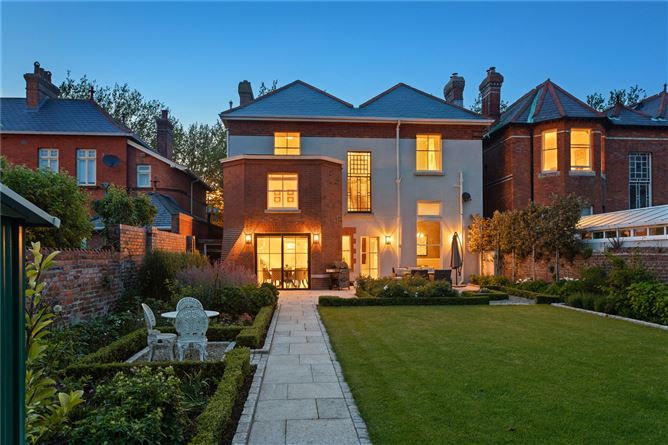 Ellesmere, 66 Orwell Park, Rathgar, Dublin 6