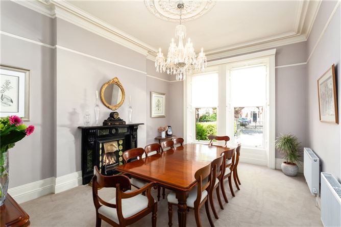 Ellesmere, 66 Orwell Park, Rathgar, Dublin 6