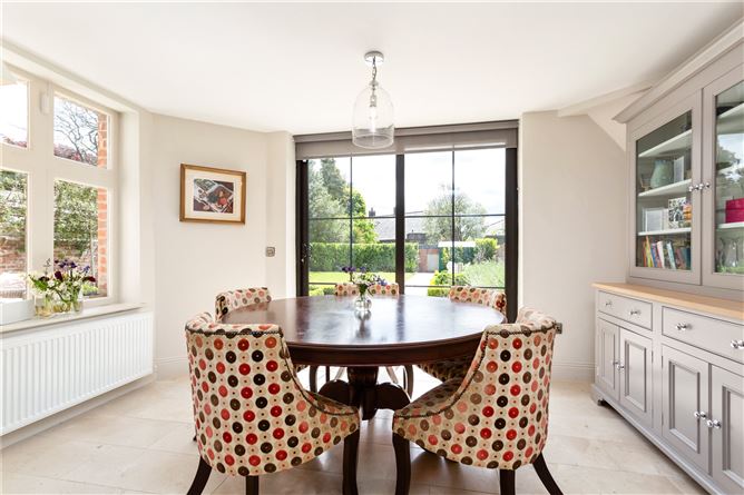 Ellesmere, 66 Orwell Park, Rathgar, Dublin 6