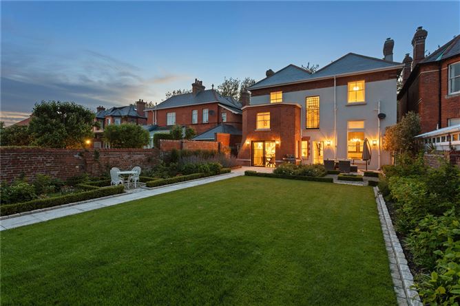 Ellesmere, 66 Orwell Park, Rathgar, Dublin 6