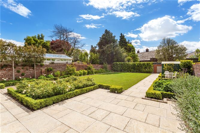 Ellesmere, 66 Orwell Park, Rathgar, Dublin 6