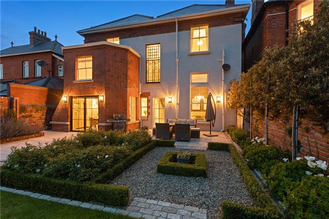 Ellesmere, 66 Orwell Park, Rathgar, Dublin 6