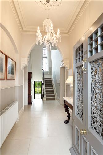 Ellesmere, 66 Orwell Park, Rathgar, Dublin 6