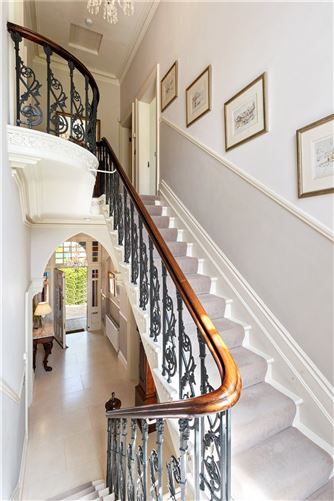 Ellesmere, 66 Orwell Park, Rathgar, Dublin 6