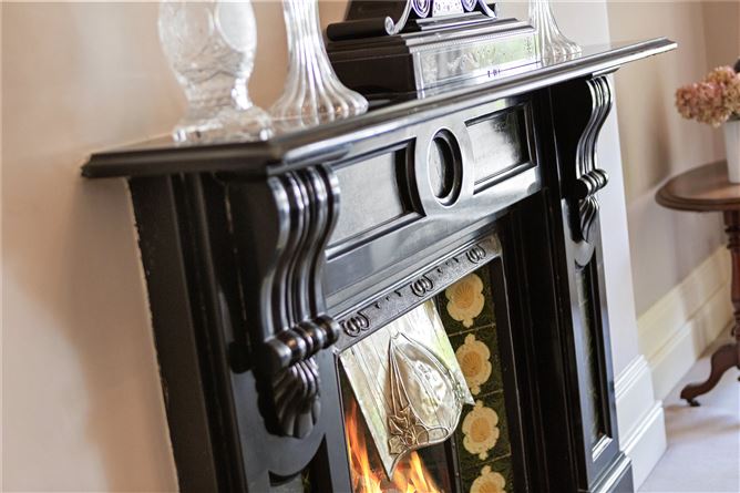 Ellesmere, 66 Orwell Park, Rathgar, Dublin 6