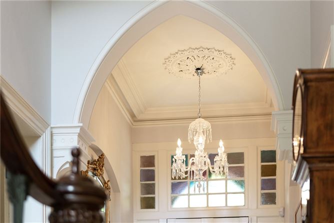 Ellesmere, 66 Orwell Park, Rathgar, Dublin 6