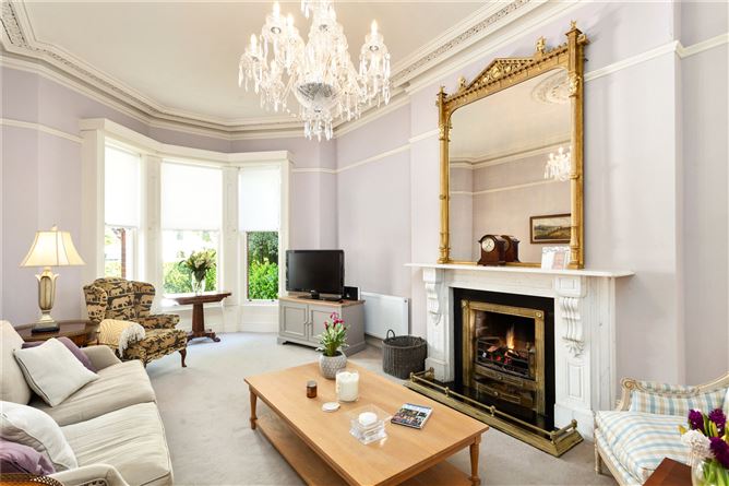 Ellesmere, 66 Orwell Park, Rathgar, Dublin 6