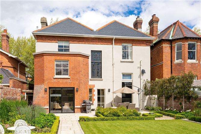Ellesmere, 66 Orwell Park, Rathgar, Dublin 6