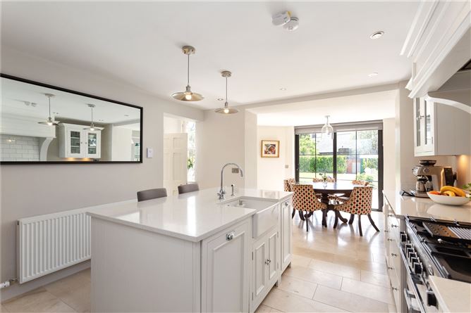Ellesmere, 66 Orwell Park, Rathgar, Dublin 6