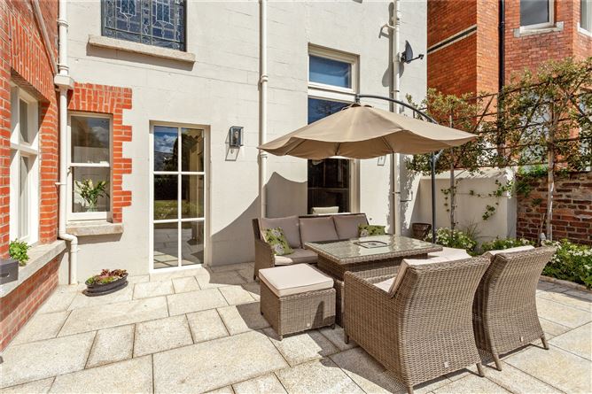 Ellesmere, 66 Orwell Park, Rathgar, Dublin 6