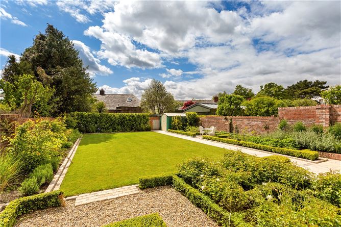 Ellesmere, 66 Orwell Park, Rathgar, Dublin 6