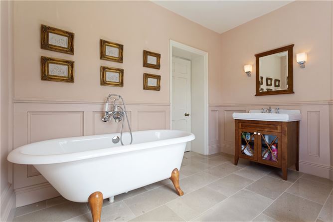 Ellesmere, 66 Orwell Park, Rathgar, Dublin 6