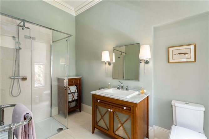 Ellesmere, 66 Orwell Park, Rathgar, Dublin 6