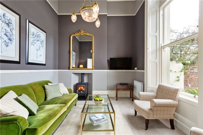 Ellesmere, 66 Orwell Park, Rathgar, Dublin 6