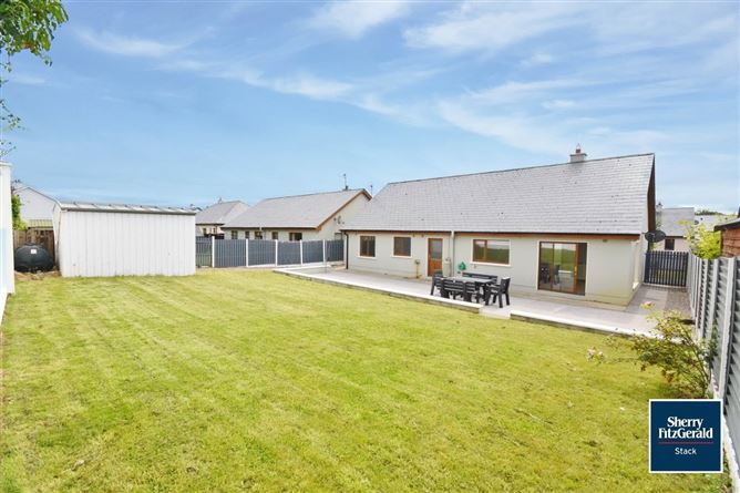 43 Kenny Heights, Listowel, Co. Kerry