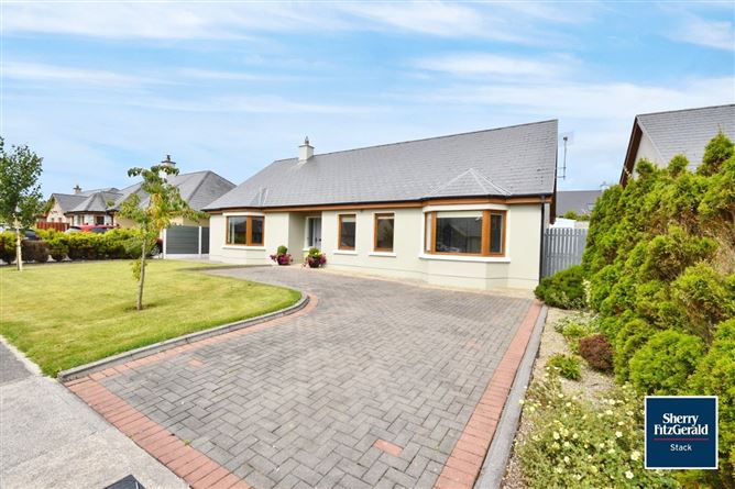 43 Kenny Heights, Listowel, Co. Kerry