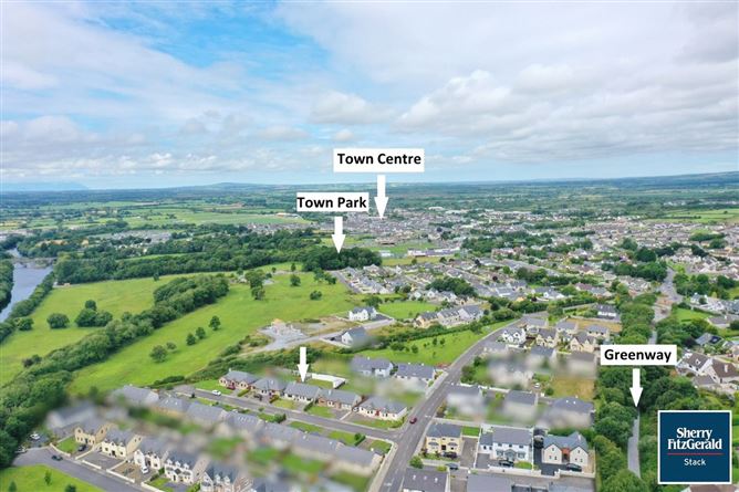 43 Kenny Heights, Listowel, Co. Kerry