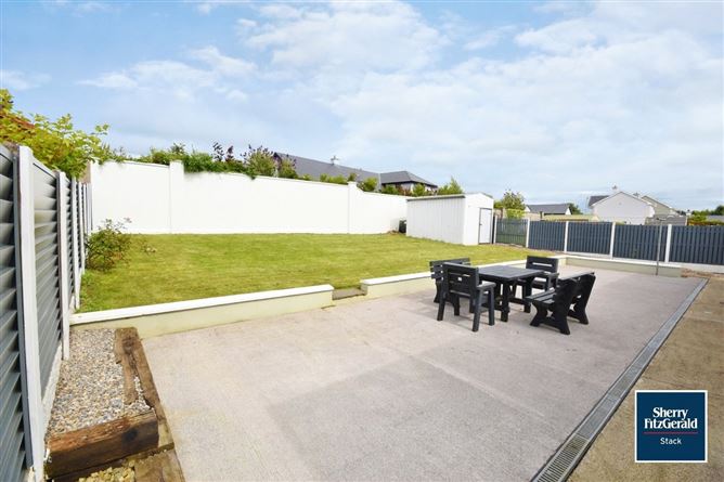 43 Kenny Heights, Listowel, Co. Kerry