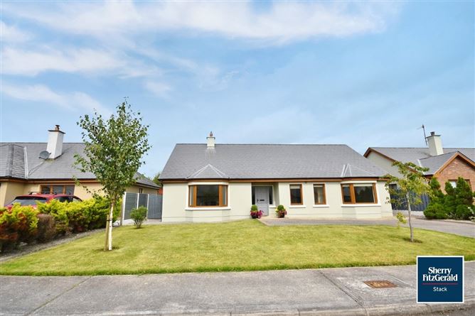 43 Kenny Heights, Listowel, Co. Kerry
