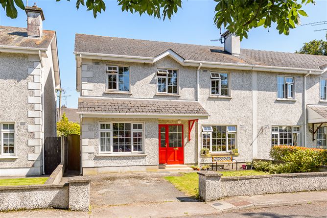 Main image for 4 Ashgrove, Carlanstown, Meath
