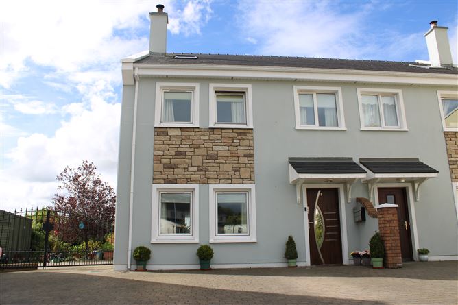 Main image for 15 Bealach na Gaoithe, Galway Road, Tuam, Galway