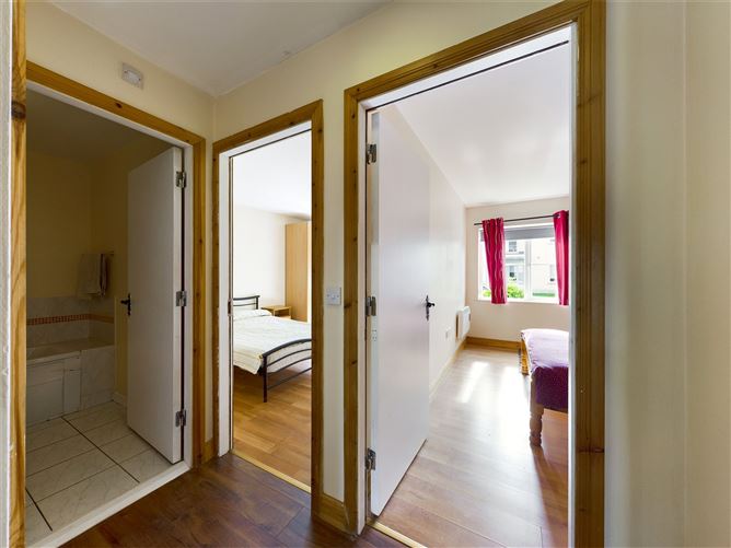 31 Leim an Bhradain, Gort Road, Ennis, Co. Clare
