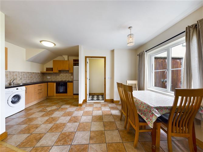 31 Leim an Bhradain, Gort Road, Ennis, Co. Clare