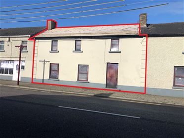 Image for Main Street, Delvin, Westmeath