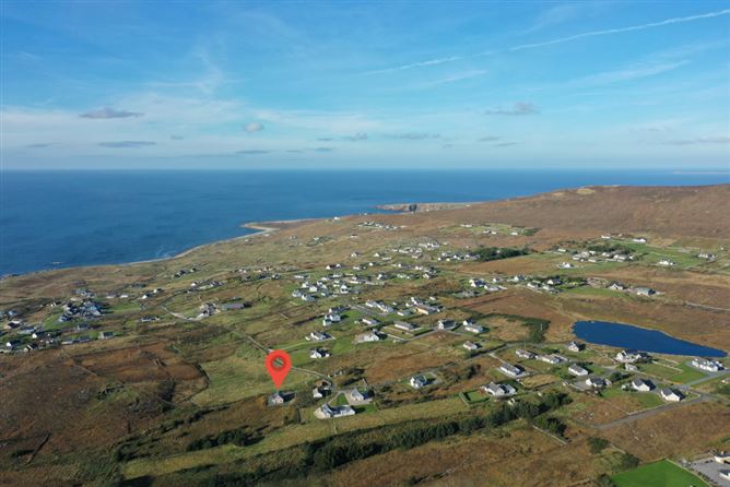 Glassagh, Brinlack, Derrybeg, Donegal