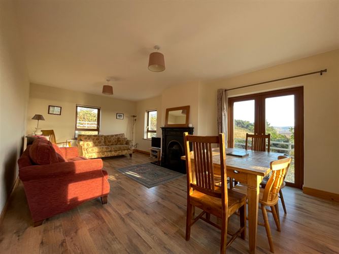 Glassagh, Brinlack, Derrybeg, Donegal