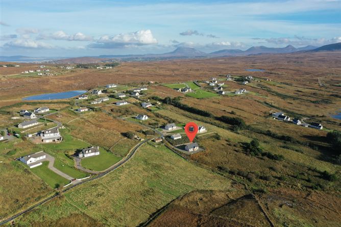 Glassagh, Brinlack, Derrybeg, Donegal