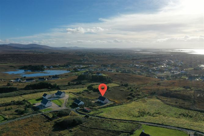 Glassagh, Brinlack, Derrybeg, Donegal