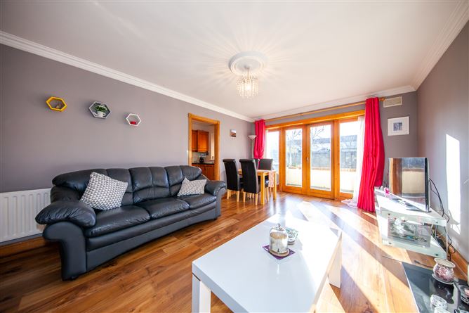 13 Ashleigh Court, Castleknock, Dublin 15