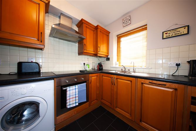 13 Ashleigh Court, Castleknock, Dublin 15