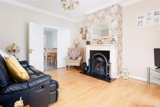 138 Boyne Meadows, Edenderry, Offaly