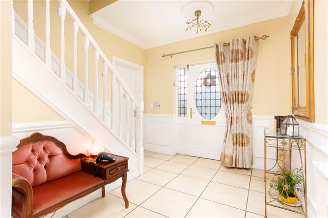 138 Boyne Meadows, Edenderry, Offaly