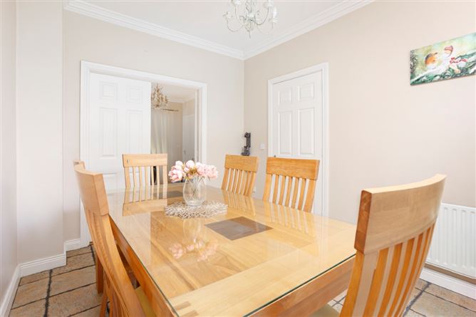 138 Boyne Meadows, Edenderry, Offaly