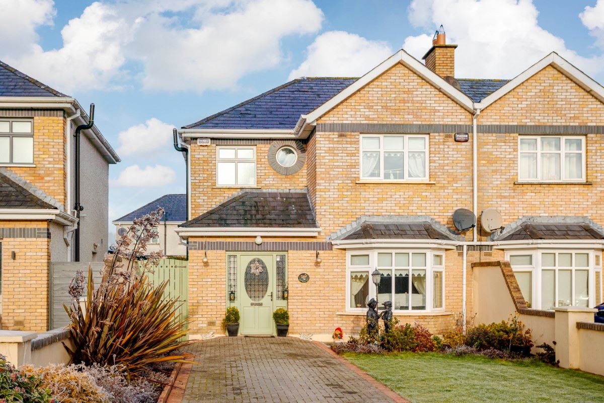 138 Boyne Meadows, Edenderry, Offaly
