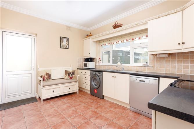138 Boyne Meadows, Edenderry, Offaly