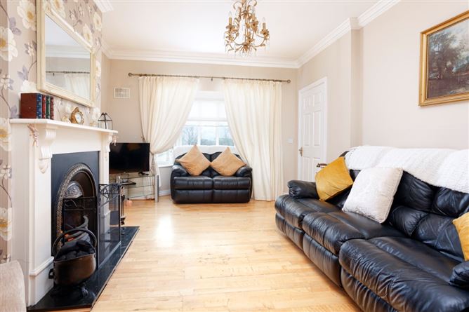 138 Boyne Meadows, Edenderry, Offaly